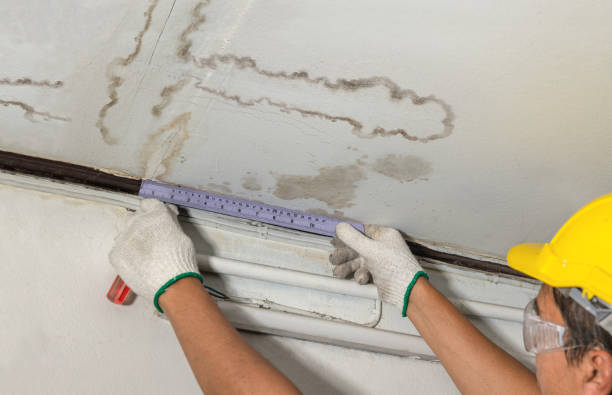 Reliable Water Damage Repair contractor in Ypsilanti, ND by Aqua Guard Water Damage